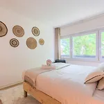 Spacious With Balcony And Parking * La Madeleine (Nord)