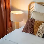 Spacious With Balcony And Parking *