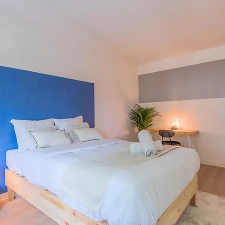 Spacious With Balcony And Parking *